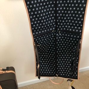 Brand New Jon Hart garment bag